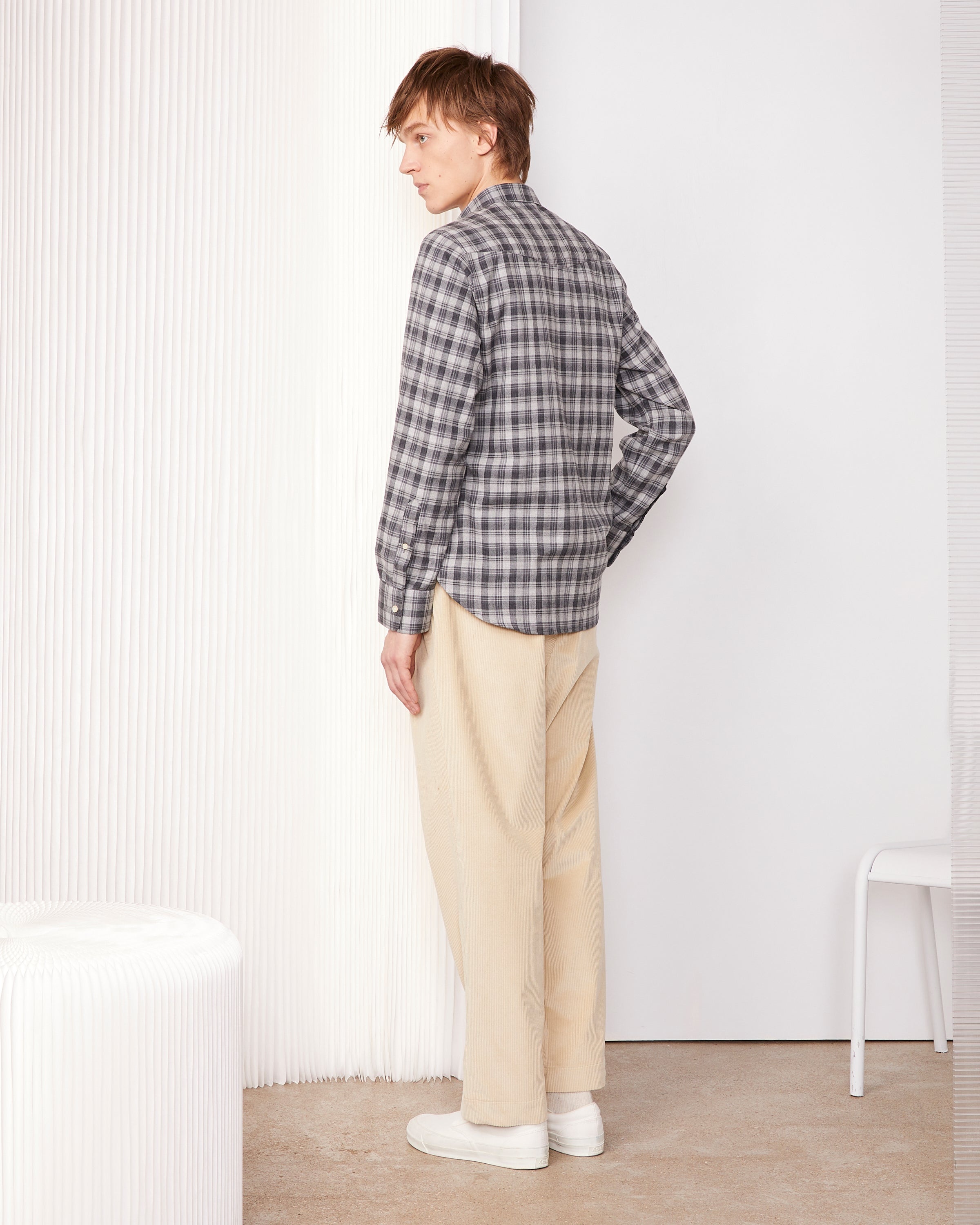 LIPP SHIRT - 3