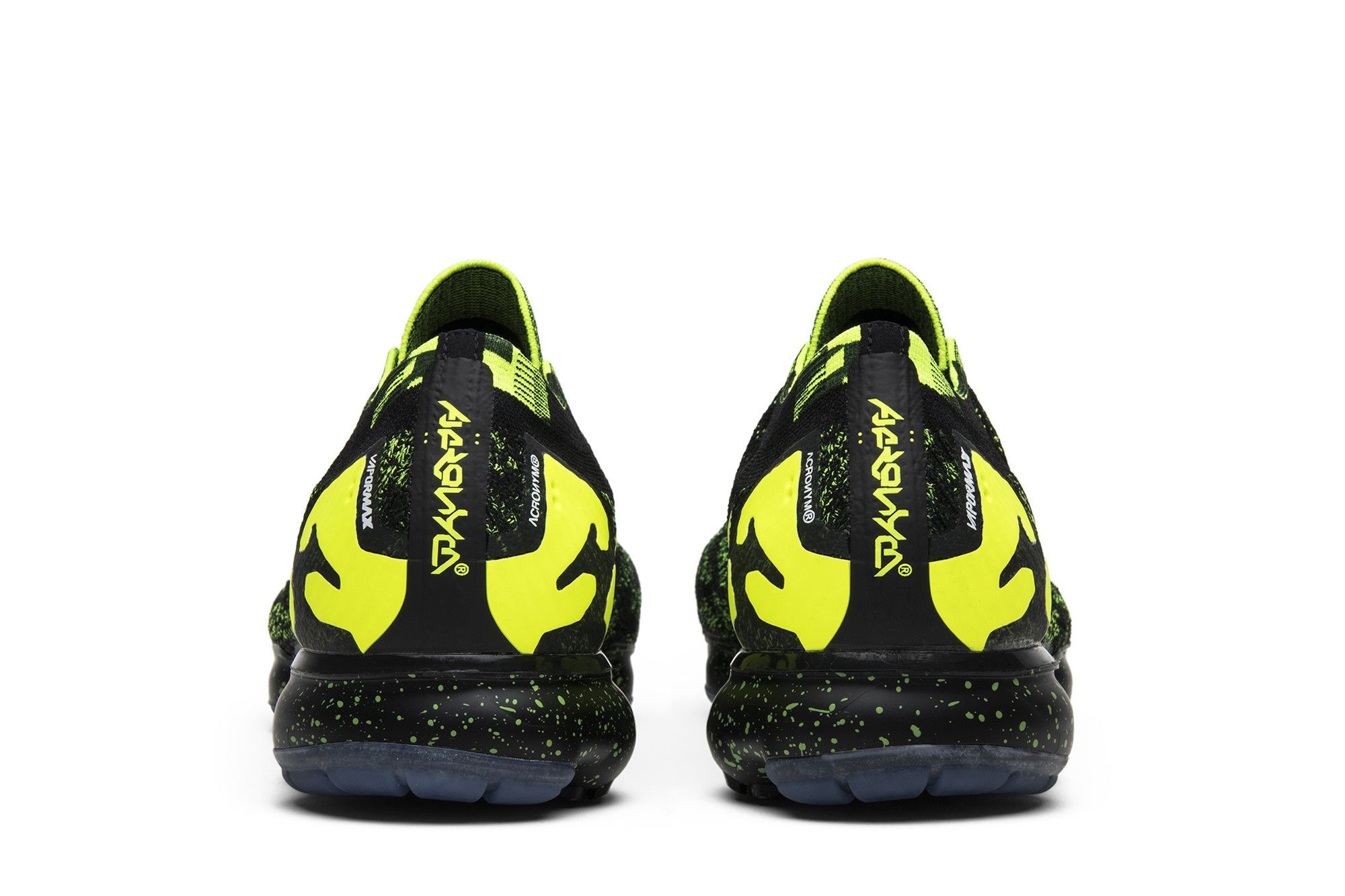 Acronym x Air VaporMax Moc 2 'Volt' - 6