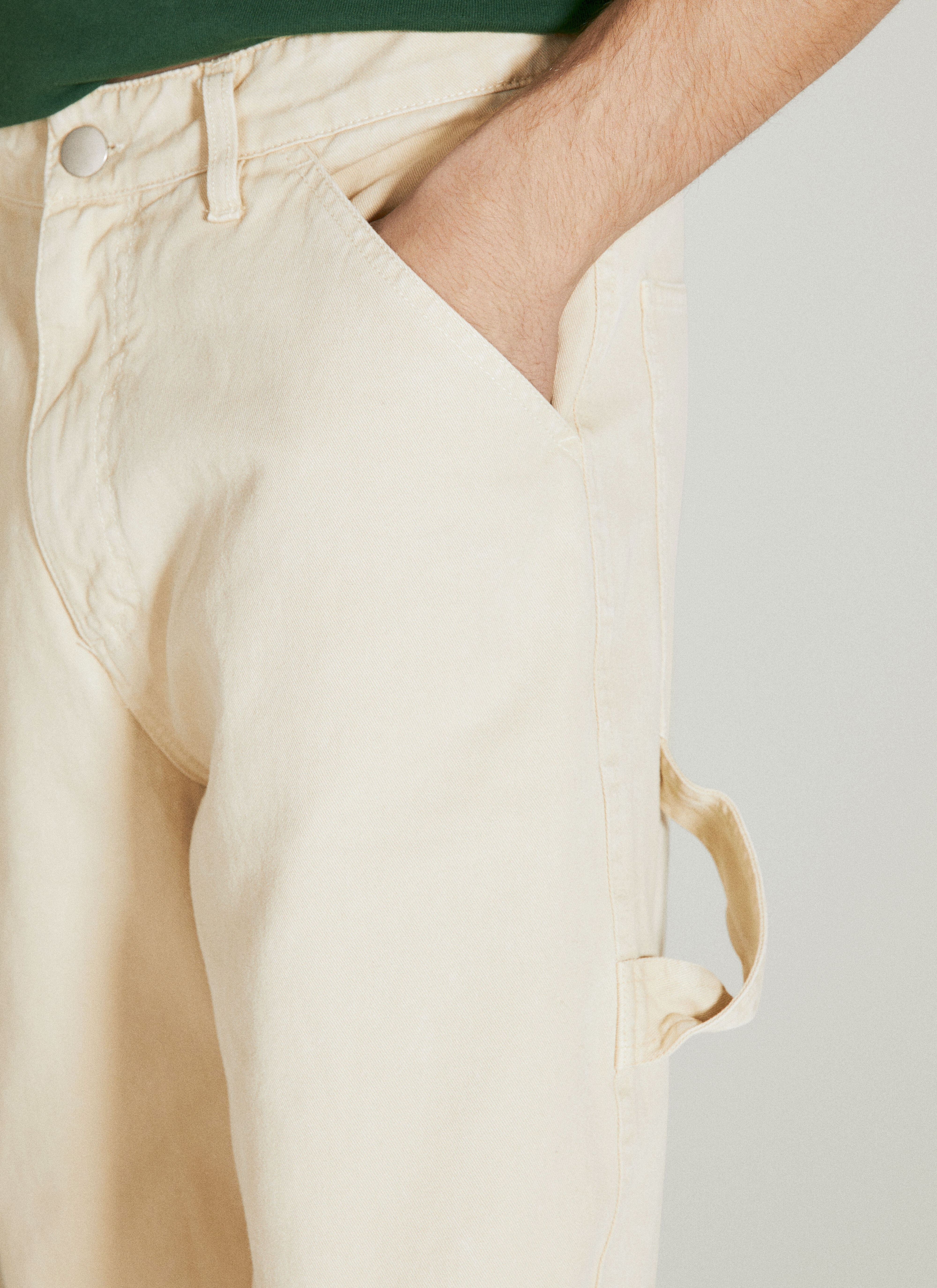 Painter Pants - 4