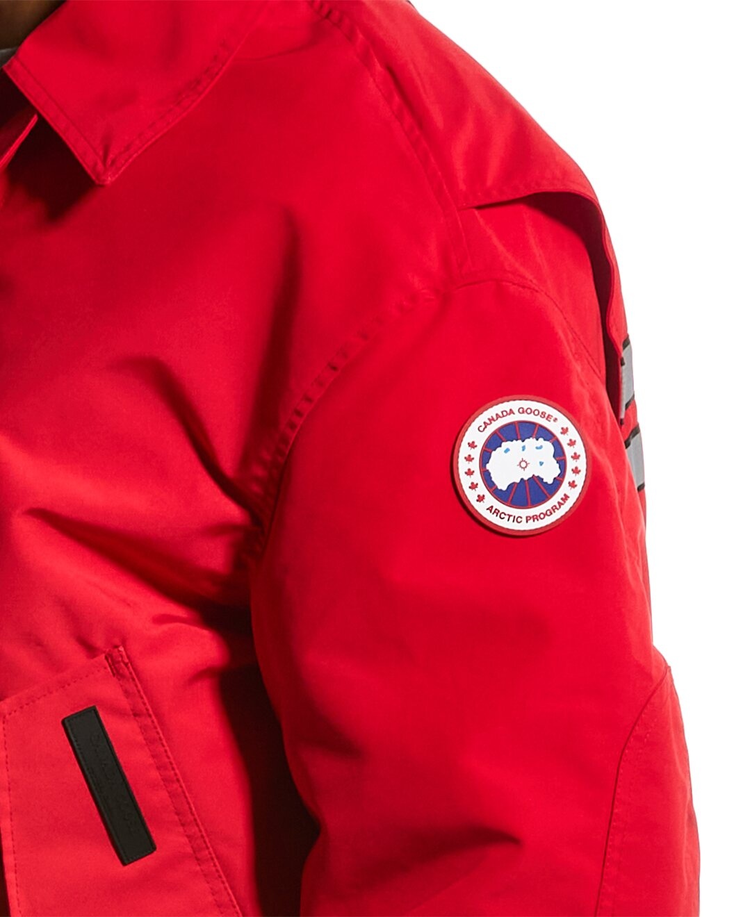 Canada Goose Daxue Down Bomber Jacket - 4