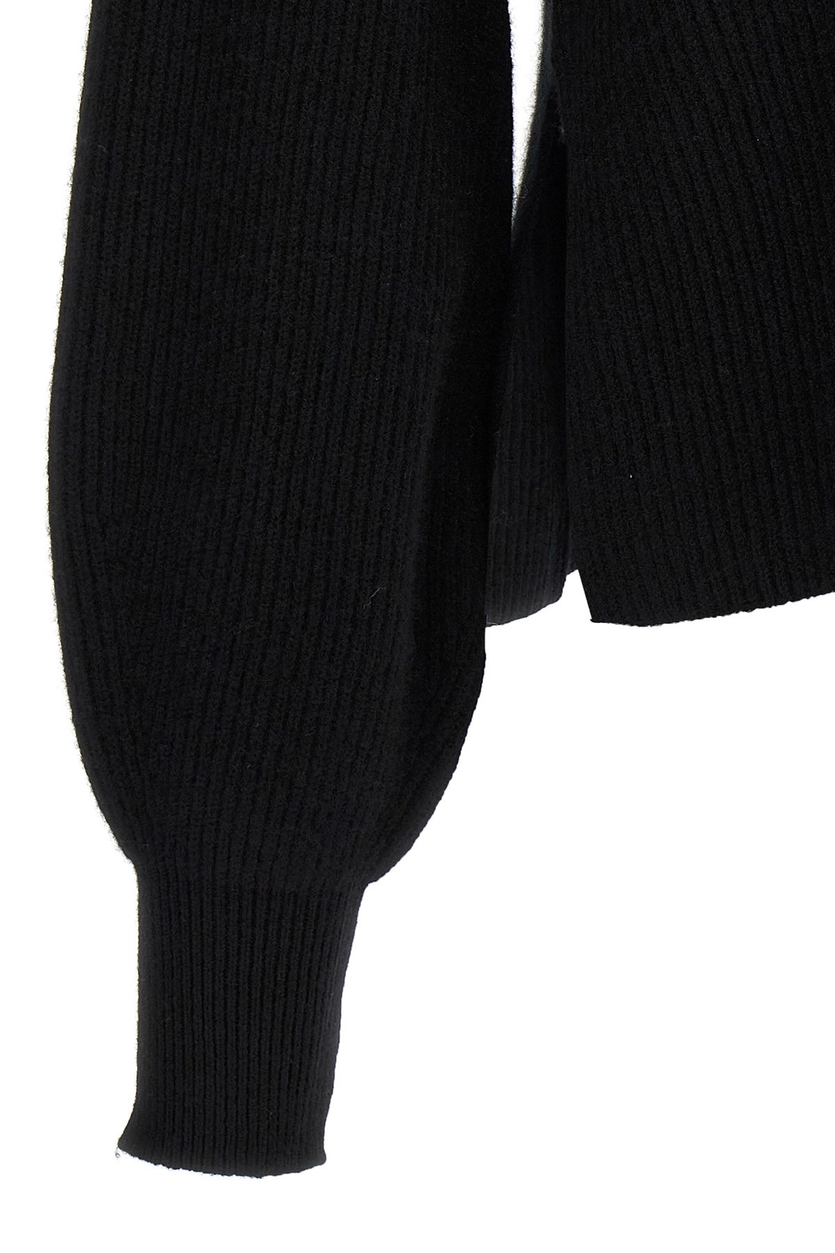 'Hermus' sweater - 5