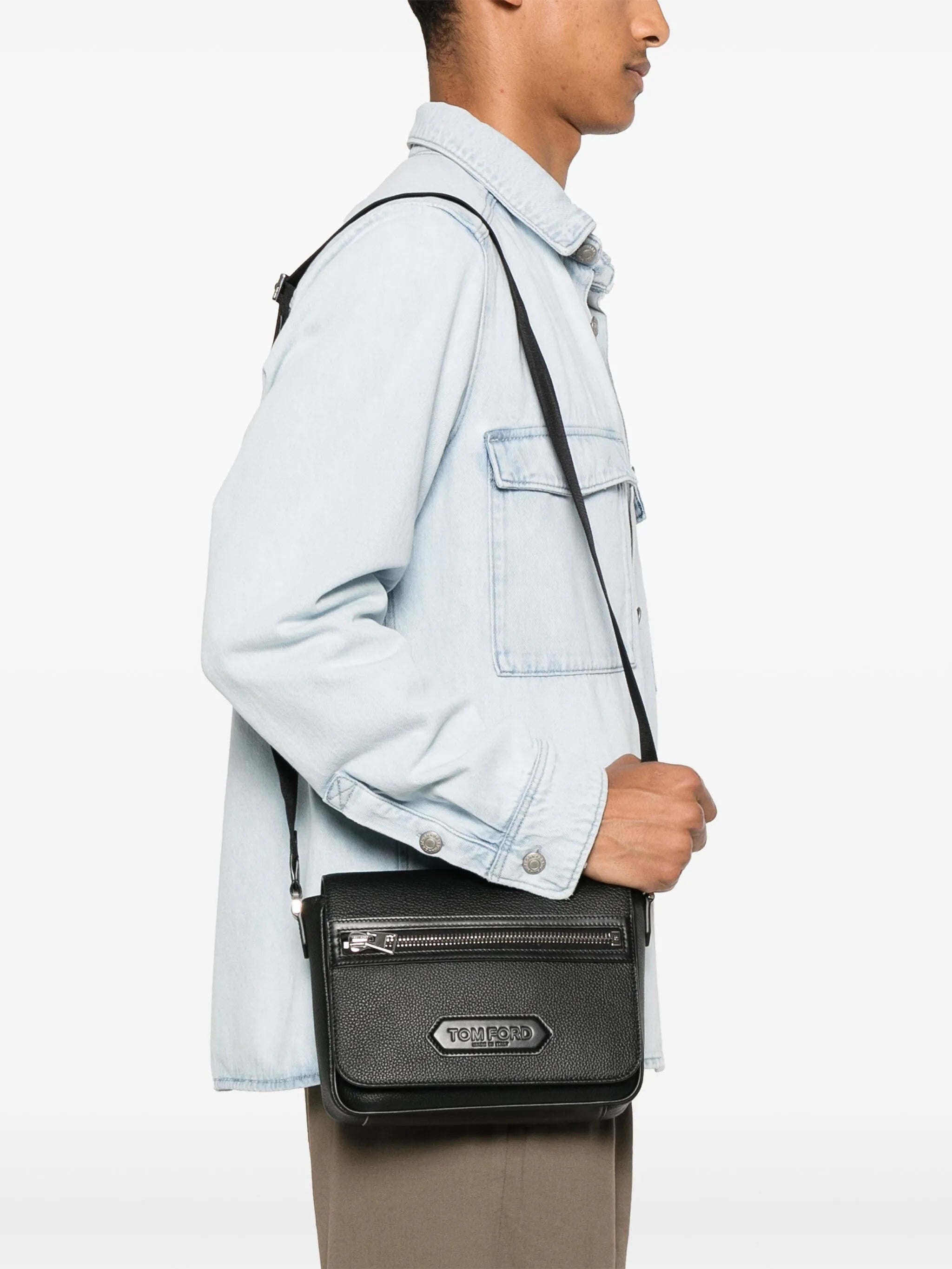 Tom Ford Shoulder Bags - 5