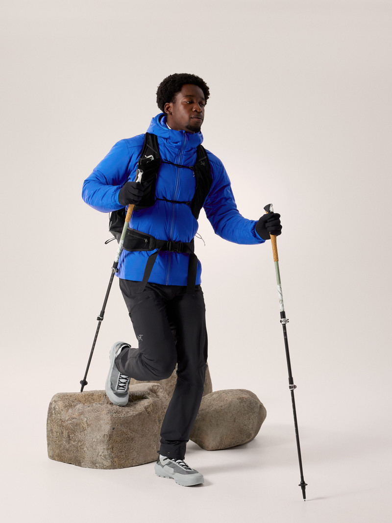 Arc'teryx Atom SV Hoody outlook