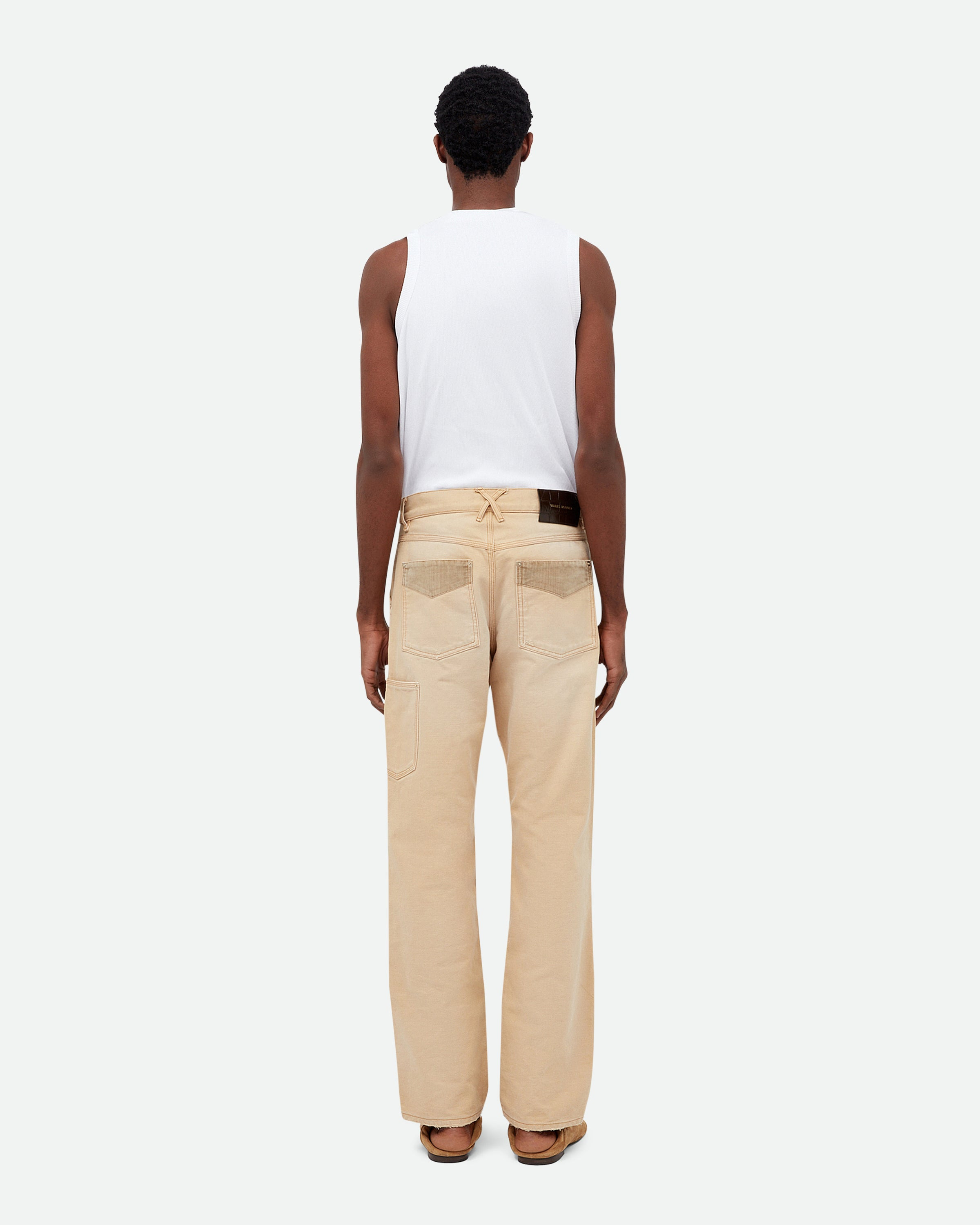 Sierra Trouser - 2
