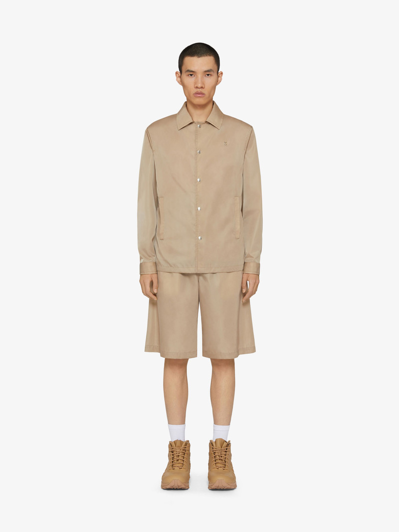 Givenchy BERMUDA SHORTS outlook