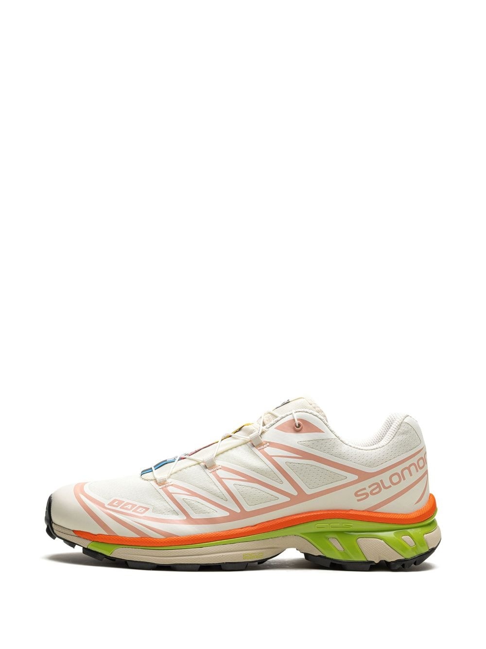 XT-6 low-top sneakers - 5