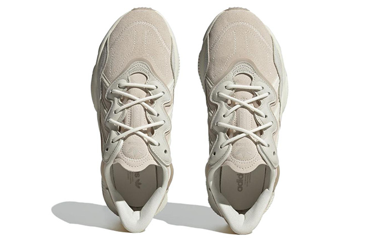 adidas (WMNS) adidas Originals Ozweego 'Off White Wonder