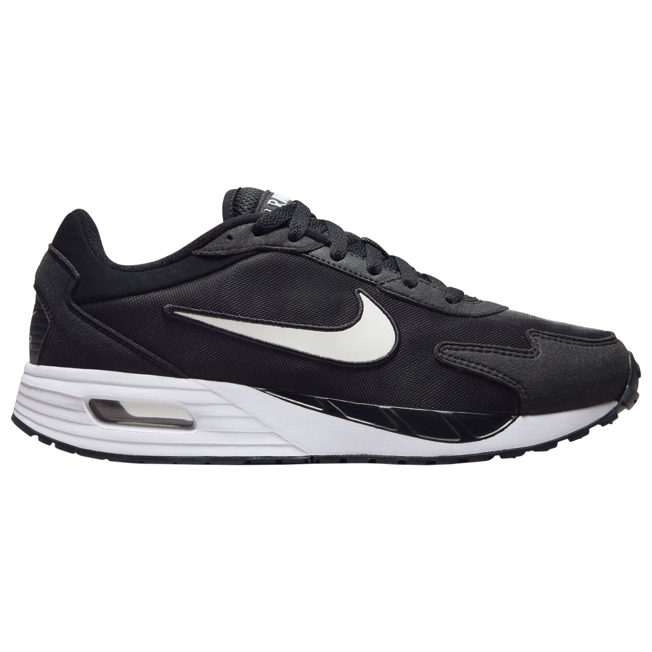 Nike Mens Nike Air Max Solo - 1