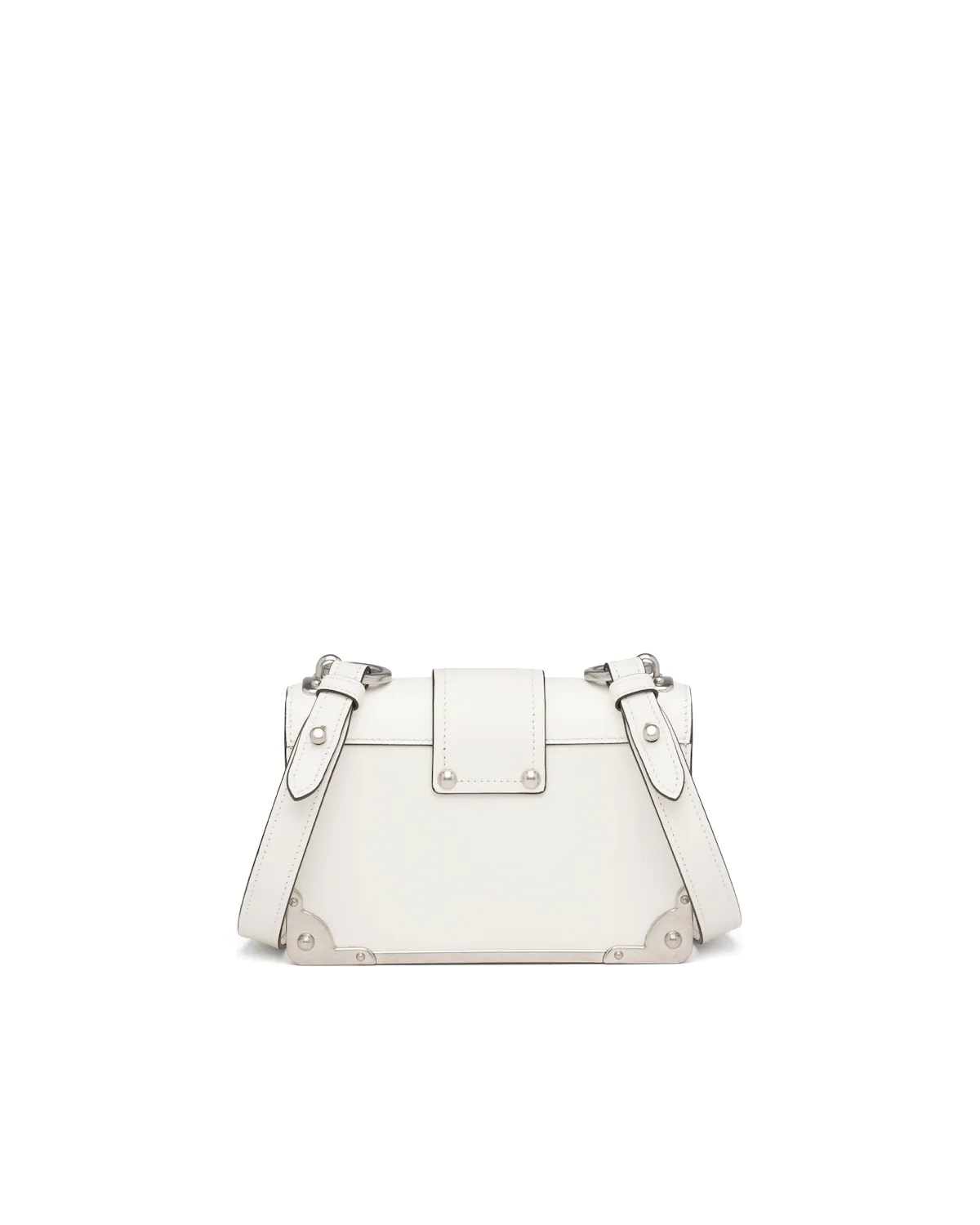 Prada Cahier shoulder bag - 4