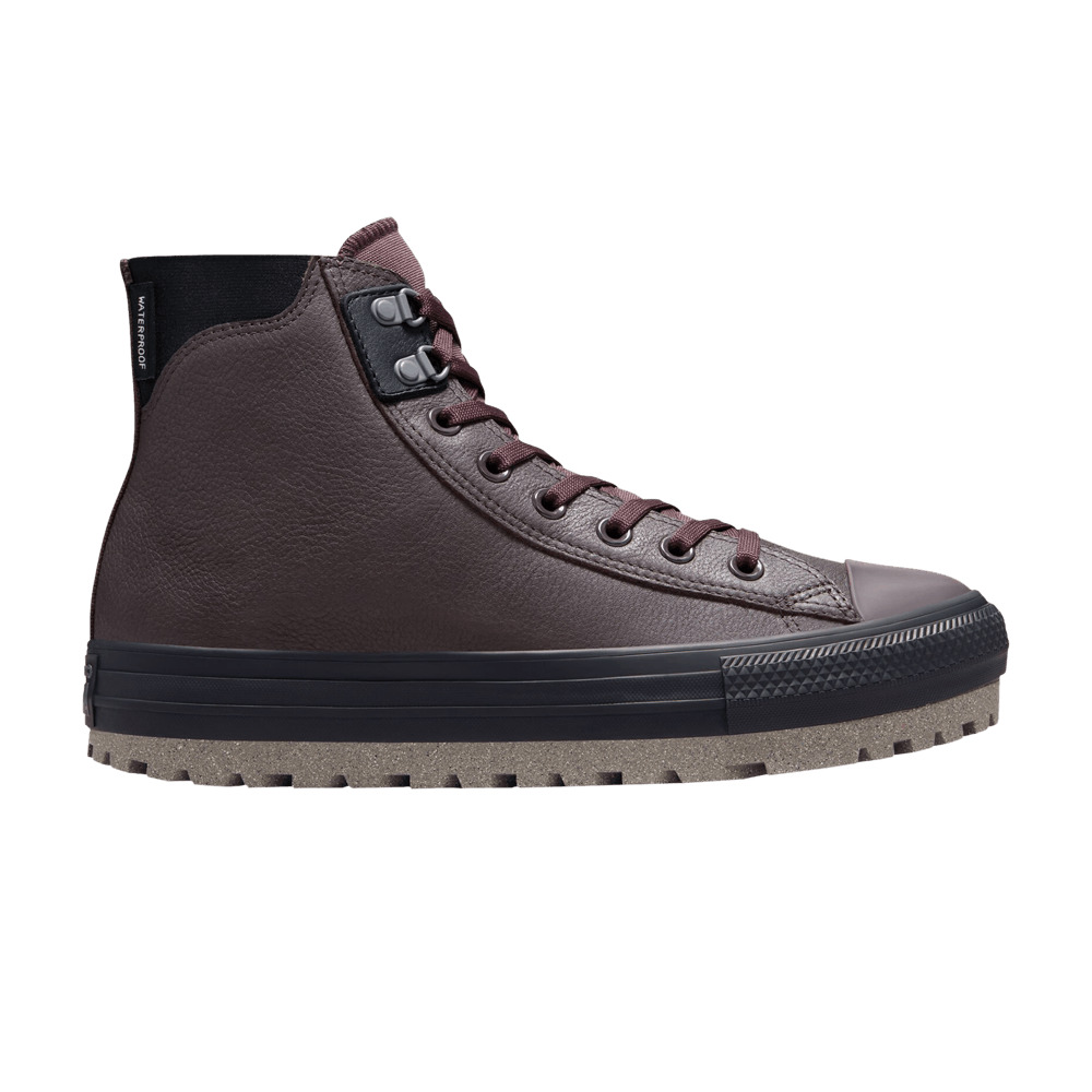 Chuck Taylor All Star City Trek 'Coffee Nut' - 1
