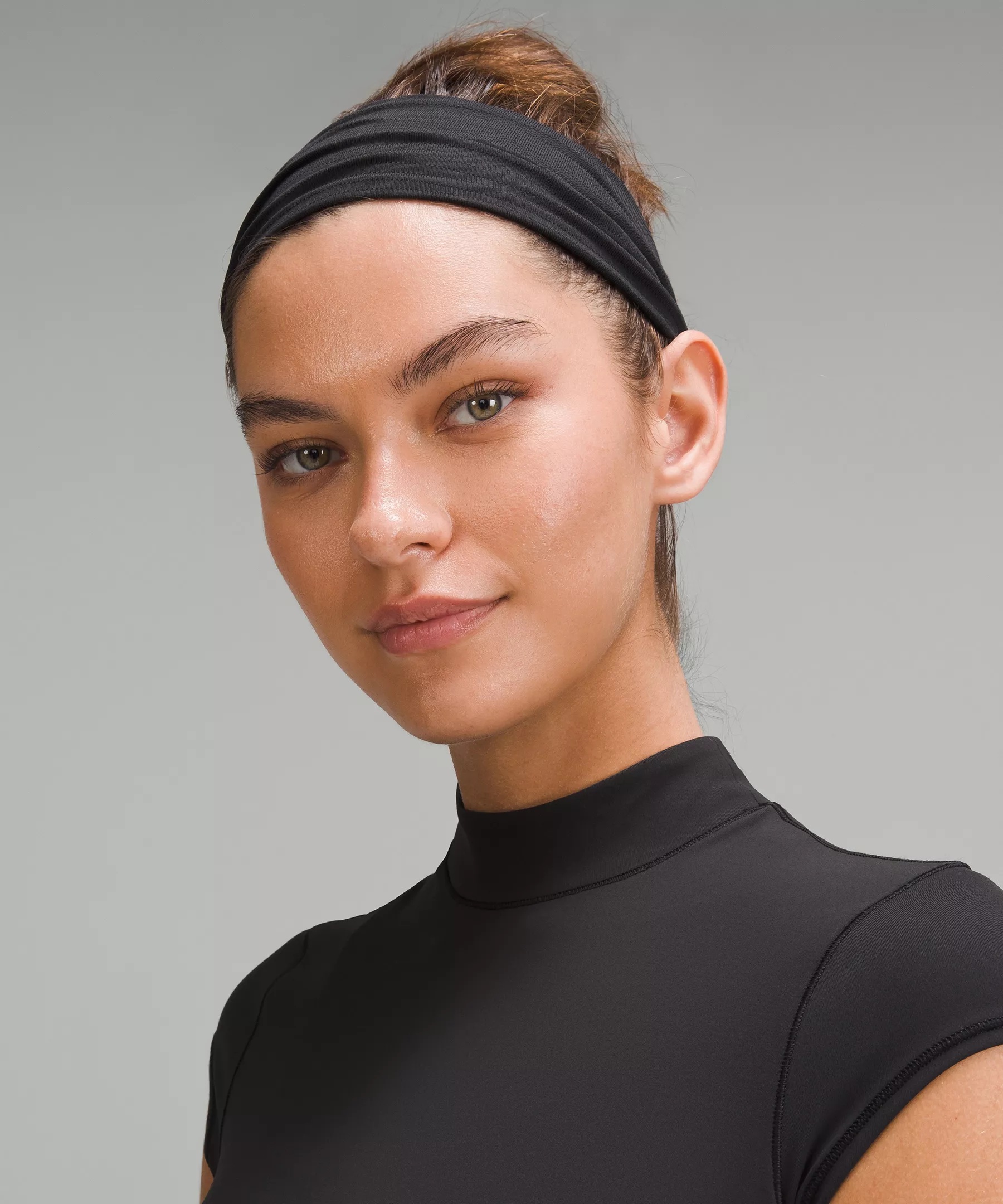 License to Train Wide Headband - 2