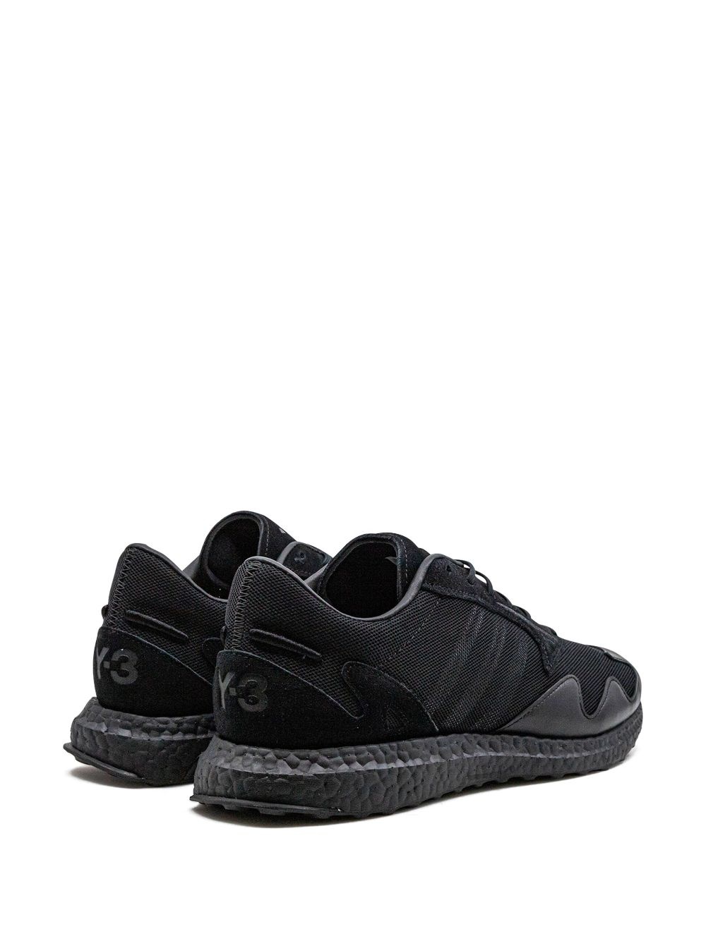 Y-3 Rhisu Run sneakers - 3