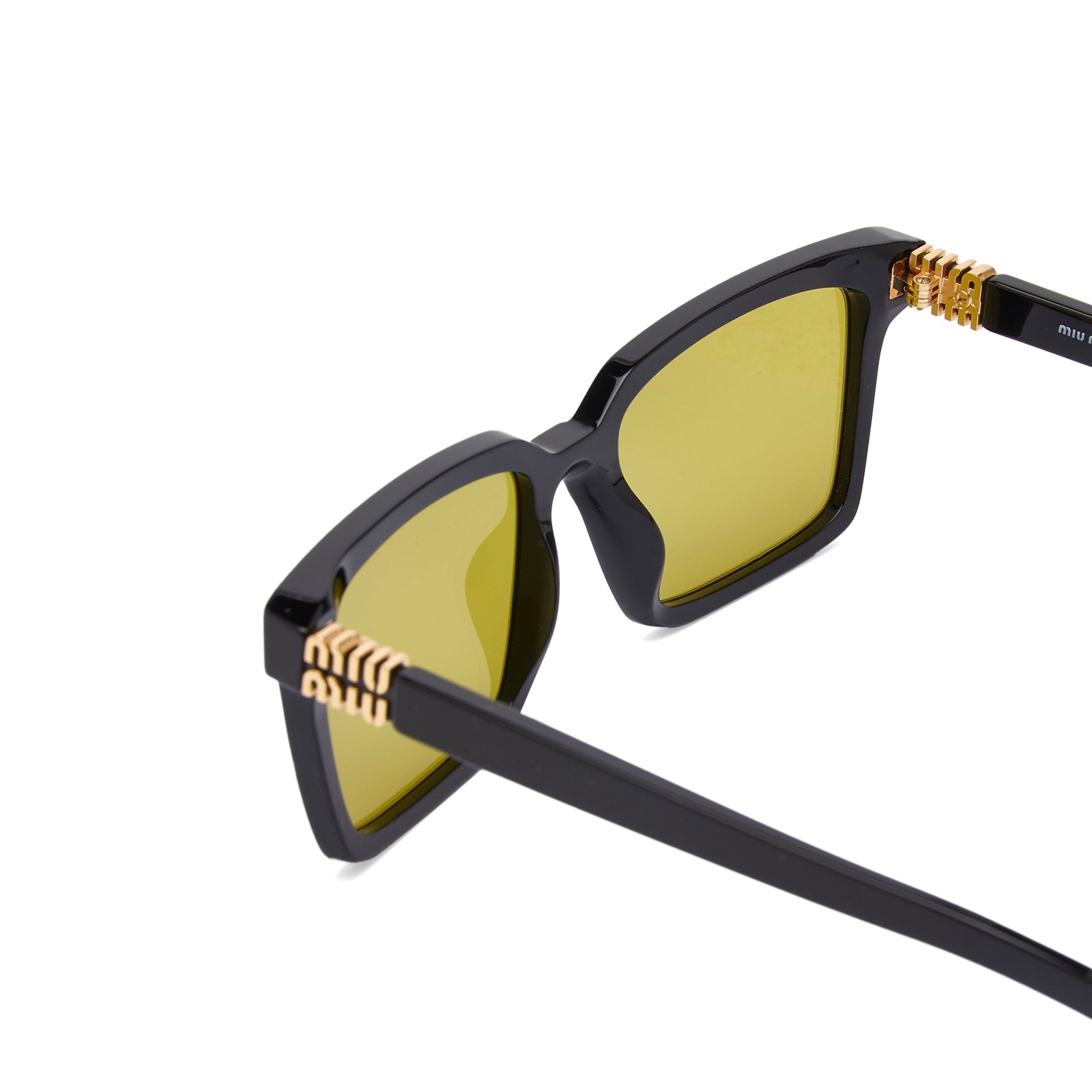 Miu Miu Eyewear 13ZS Sunglasses - 5