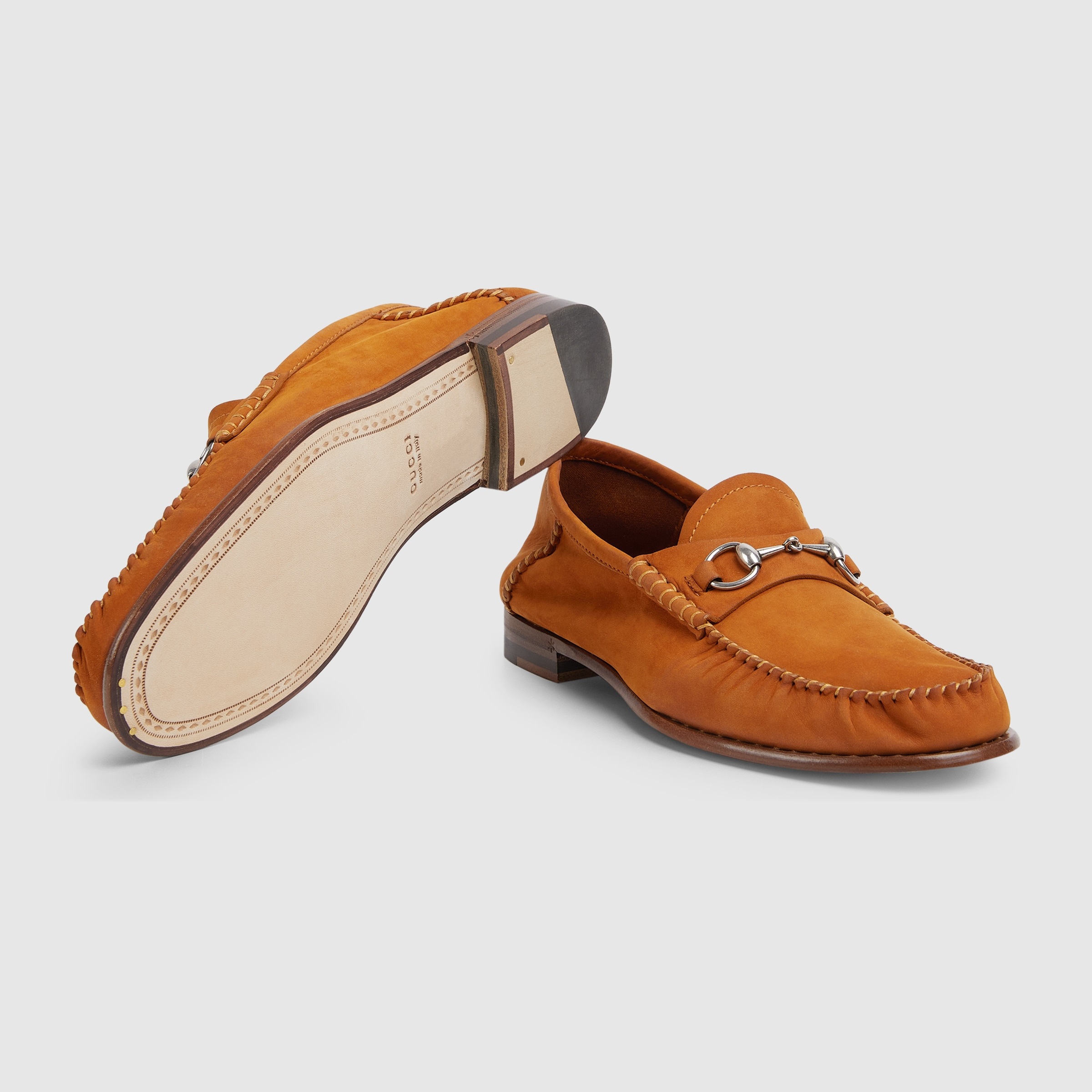 Women's Horsebit 1953 loafer - 10