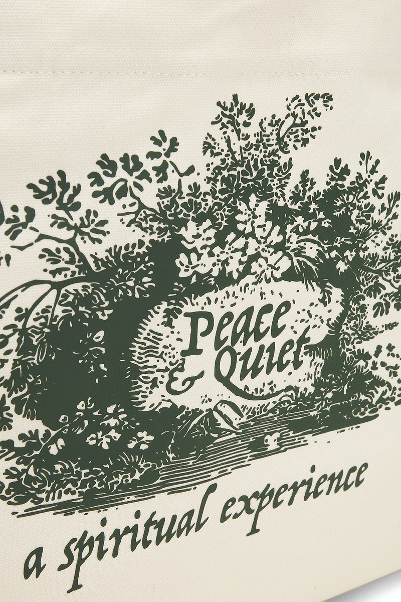 Spiritual Experience Tote Bag 5