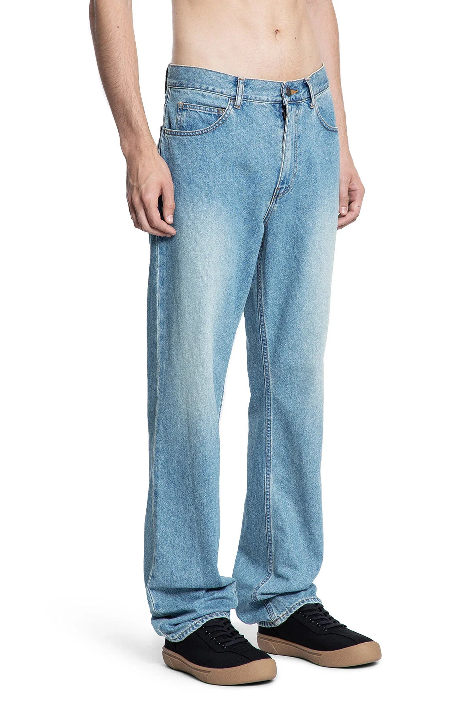 Fred-Jeans - 2
