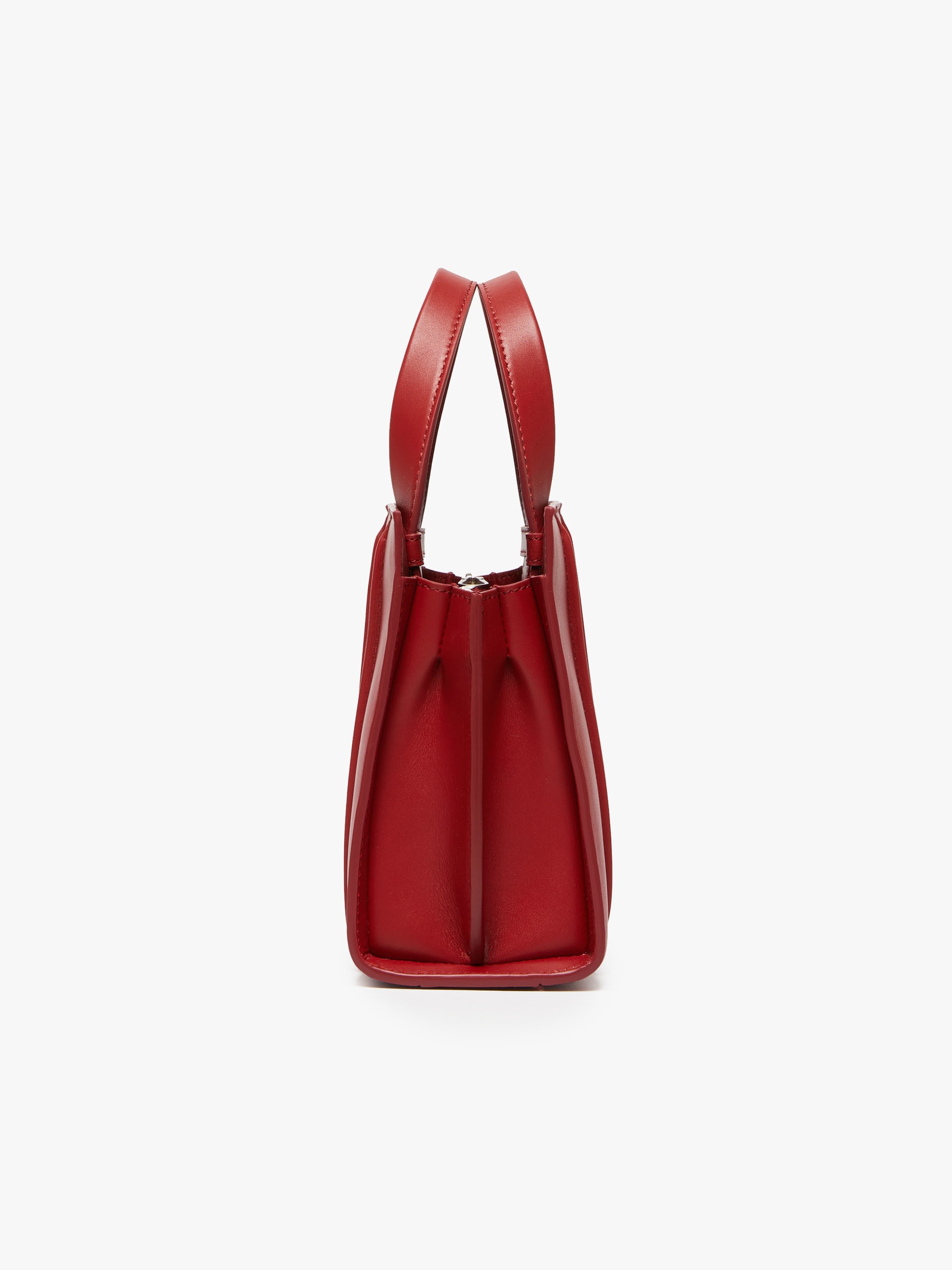 WHI8XS Small leather Whitney Bag - 4