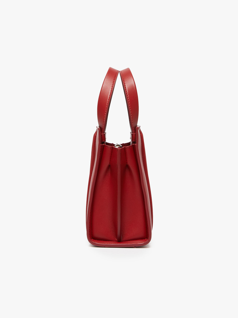 WHI8XS Small leather Whitney Bag 4