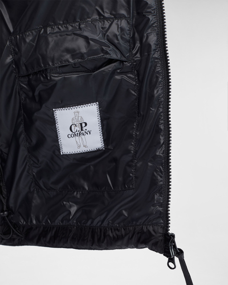 D.D. Shell Down Vest 7