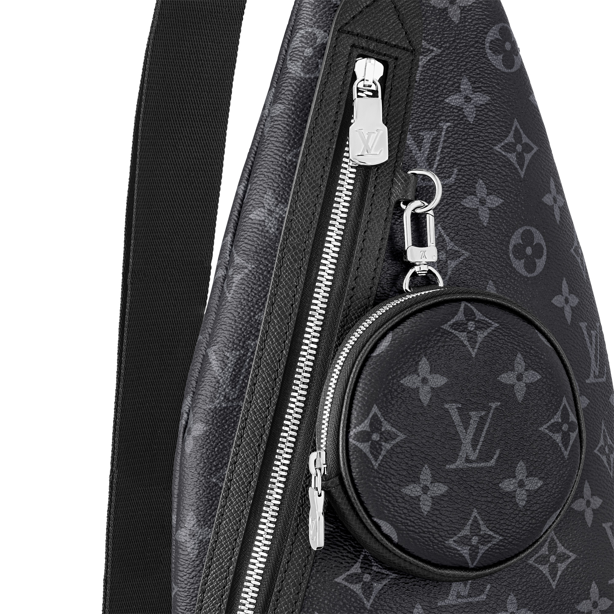Louis Vuitton LV Duo Reversible Belt