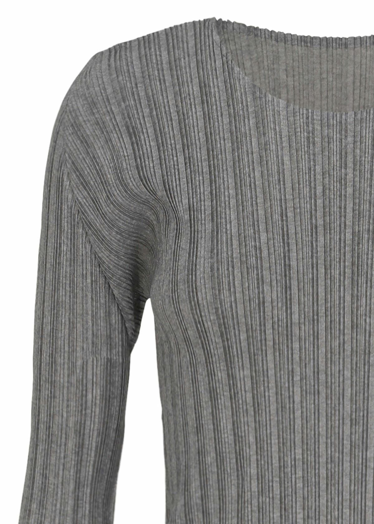 RIB PLEATS BASICS - 2