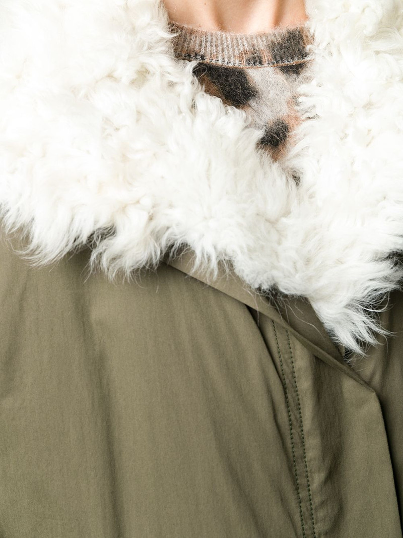 padded military parka 5