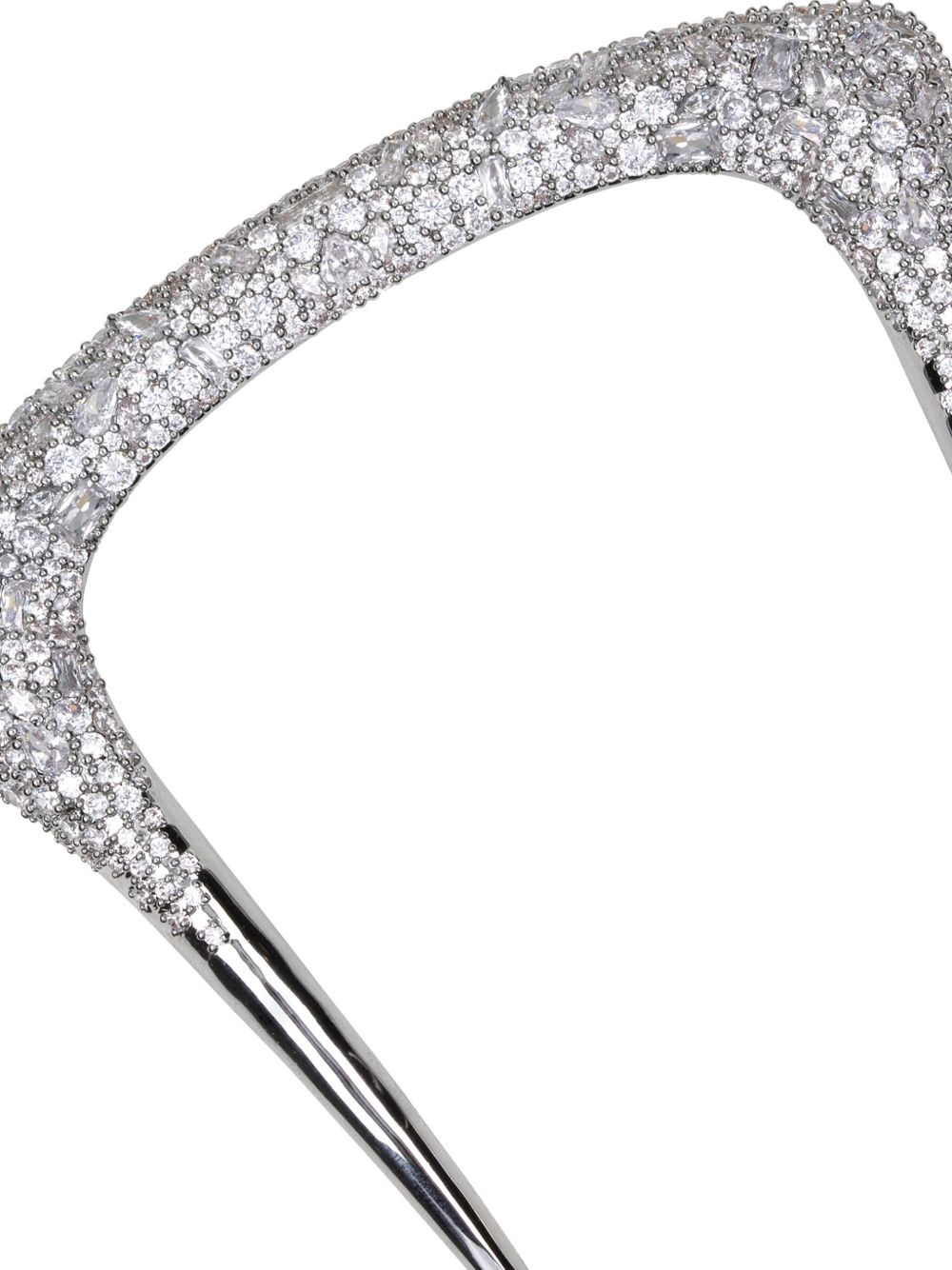 Czarina hair pin - 2