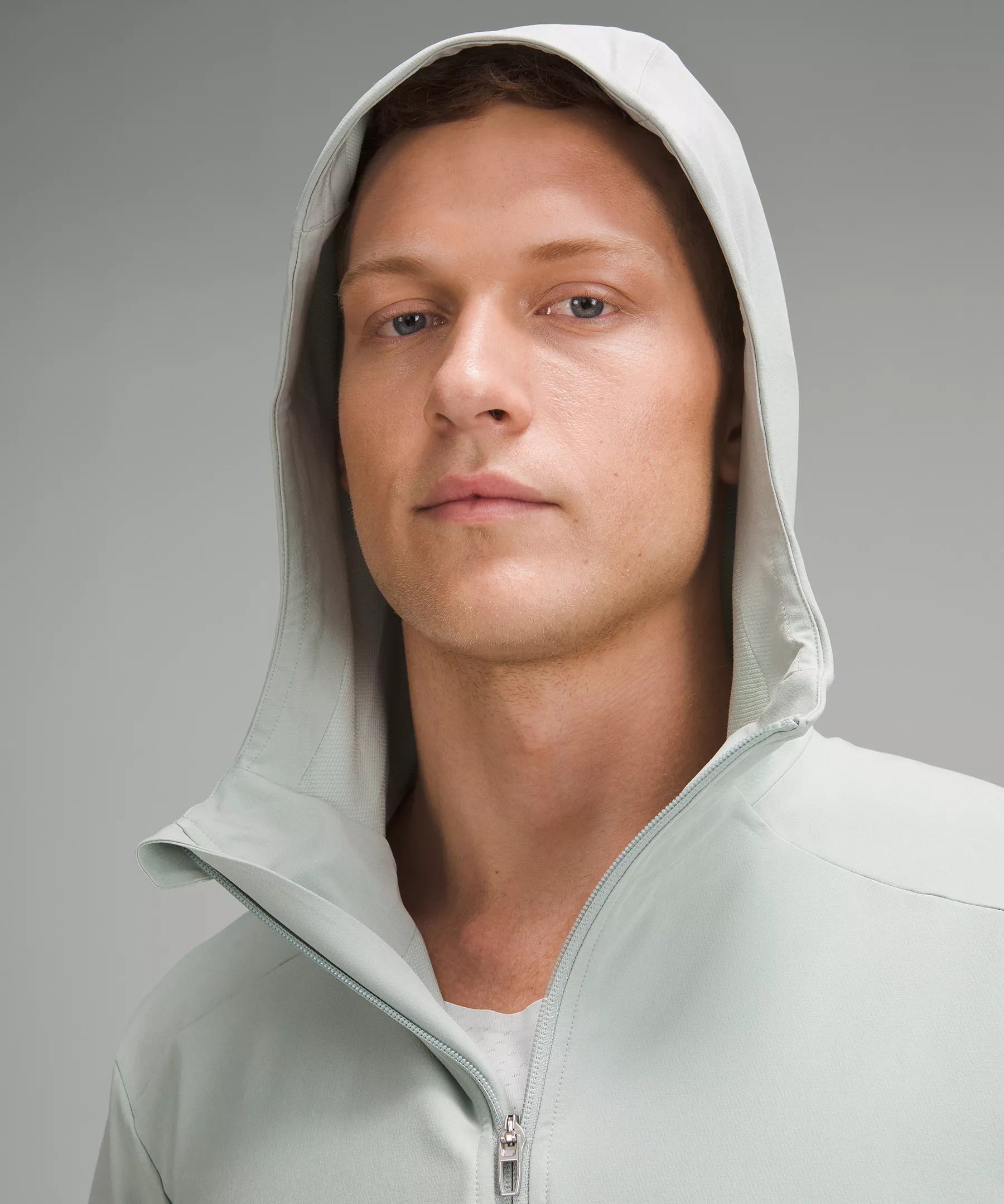Warp Light Packable Jacket - 4