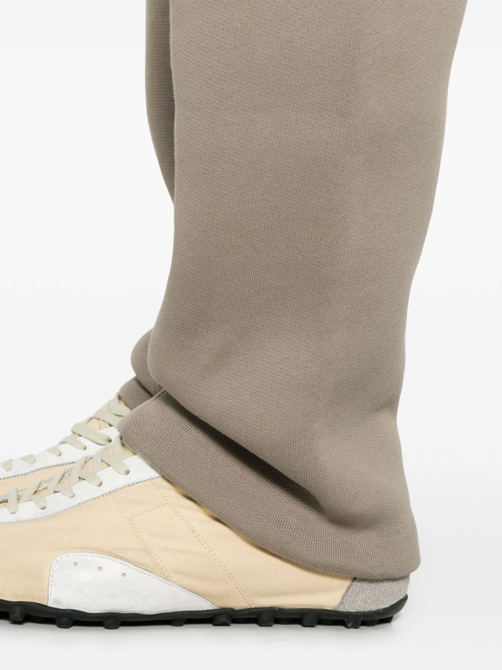 Drawstring sweatpant - 2