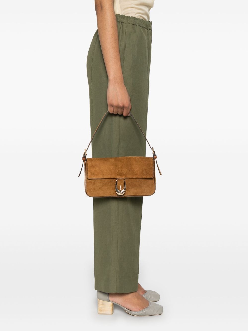 Harlow shoulder bag - 2