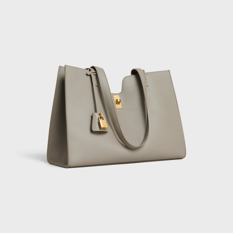 CELINE CABAS 16 in SUPPLE GRAINED CALFSKIN outlook
