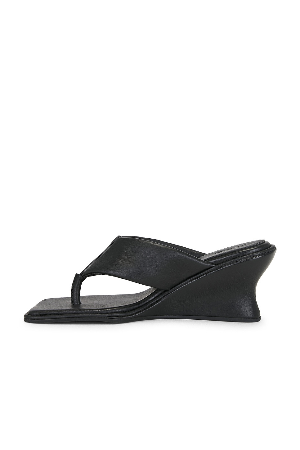 Soft Thong Contour Wedge - 5