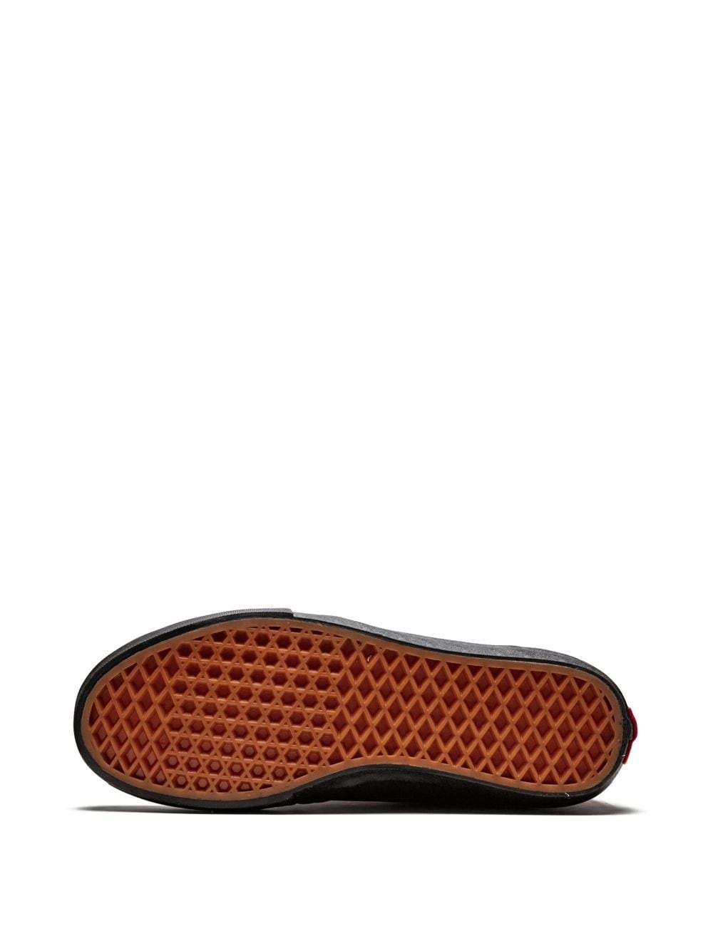 Vans Chukka Supreme high tops - 4