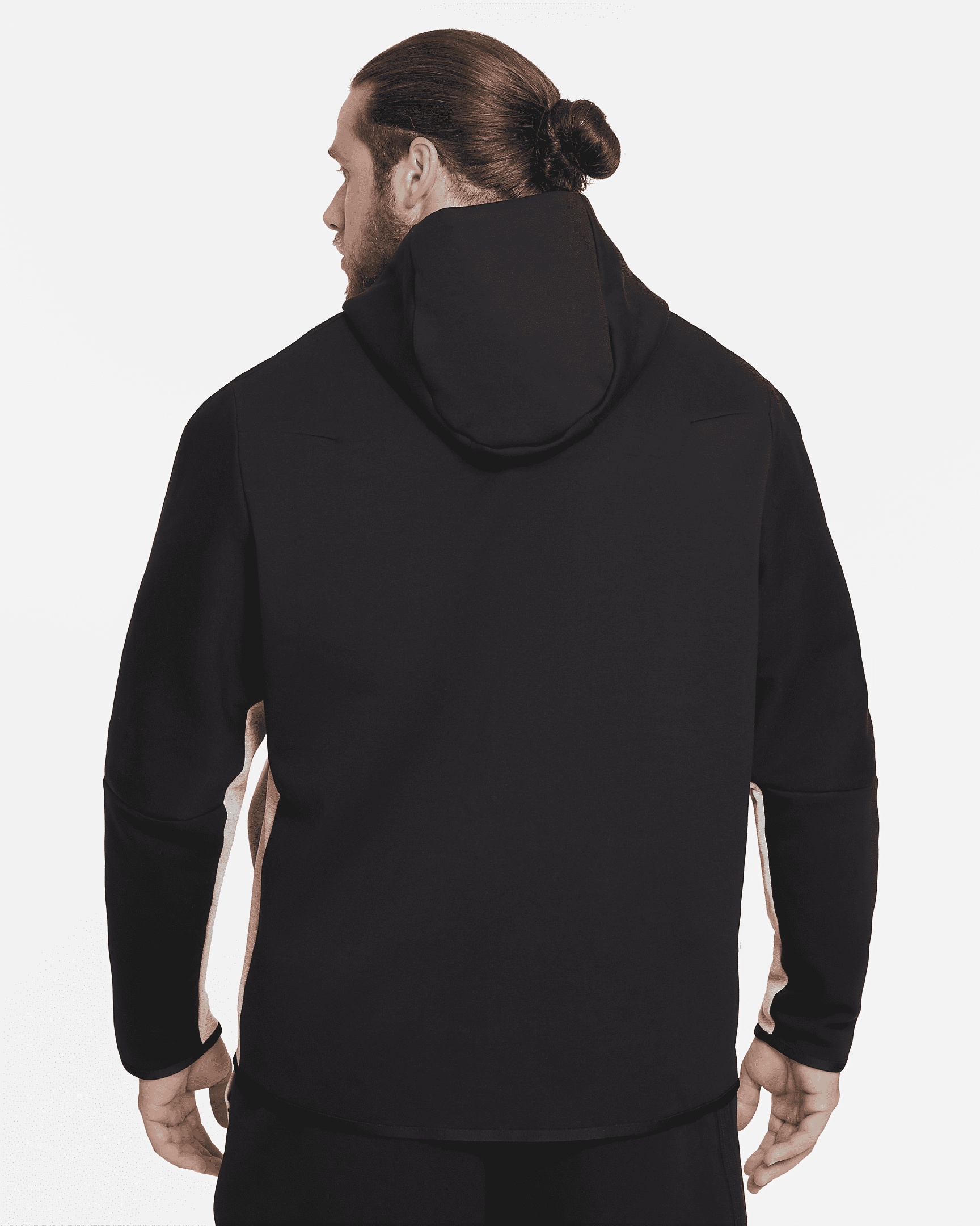 Nike Sportswear Tech Fleece Men's Full-Zip Hoodie - 10