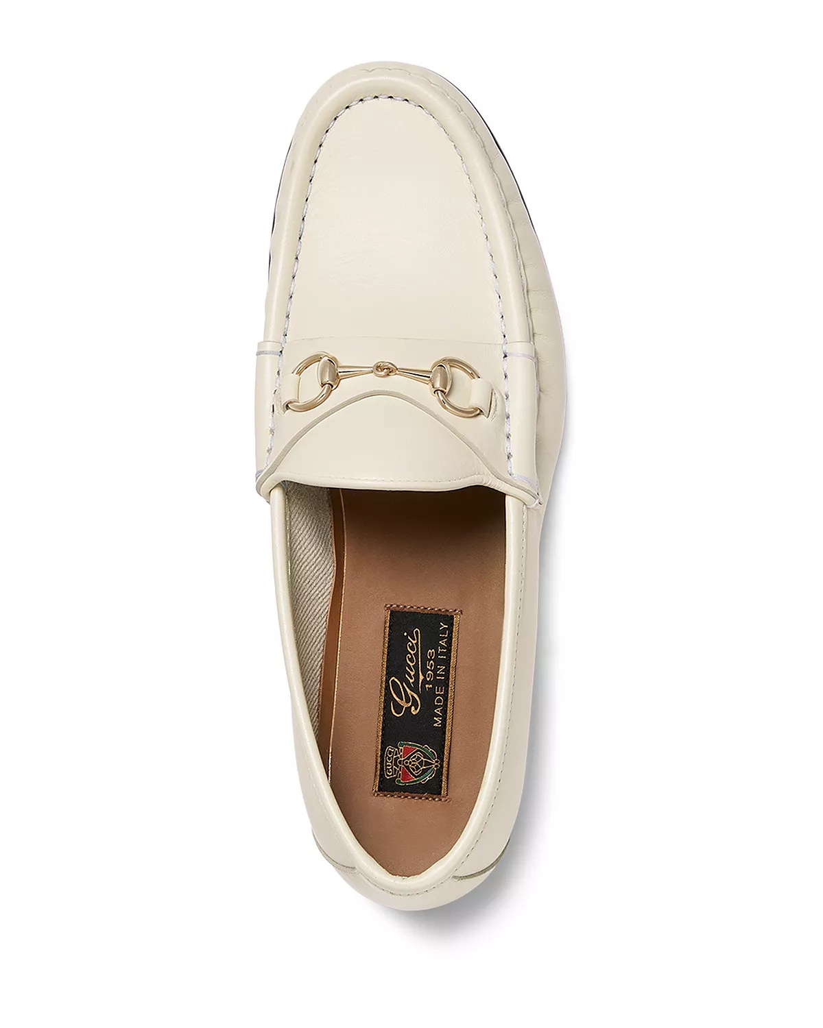 Women's Horsebit Loafer Flats - 3