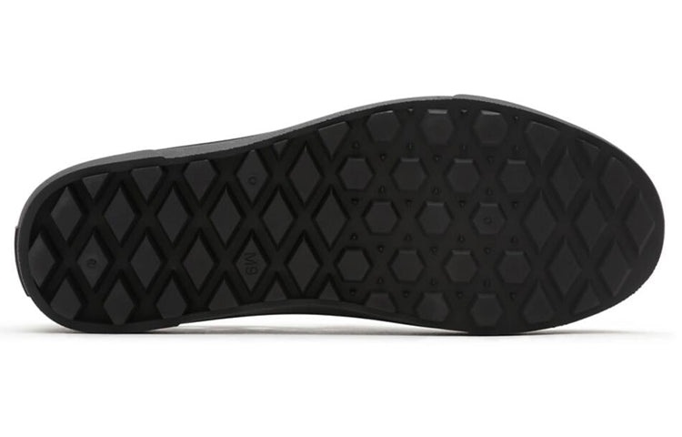 Vans Trek Slip-On 'Black' VN0A5HF8BLK - 4