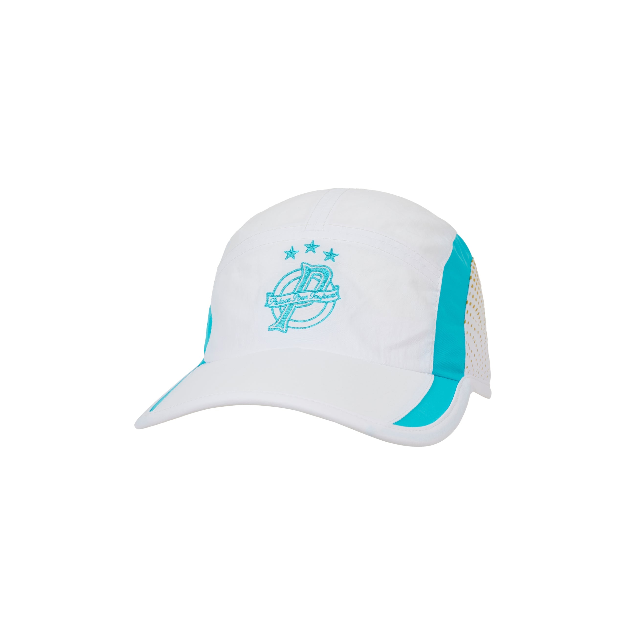 PALAIS PRO-TEAM RUNNER WHITE - 1