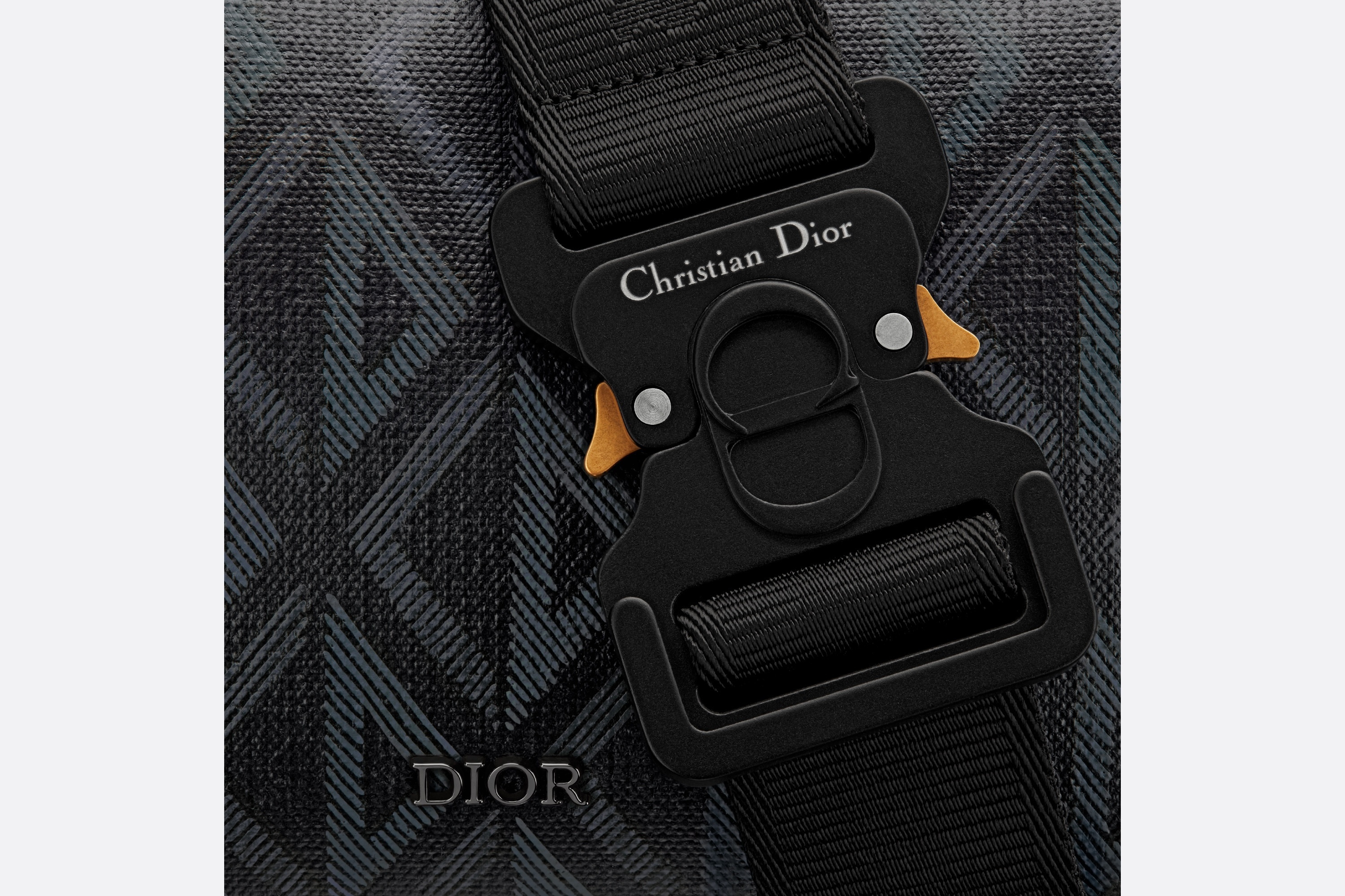 Dior Lingot 22 Bag - 5