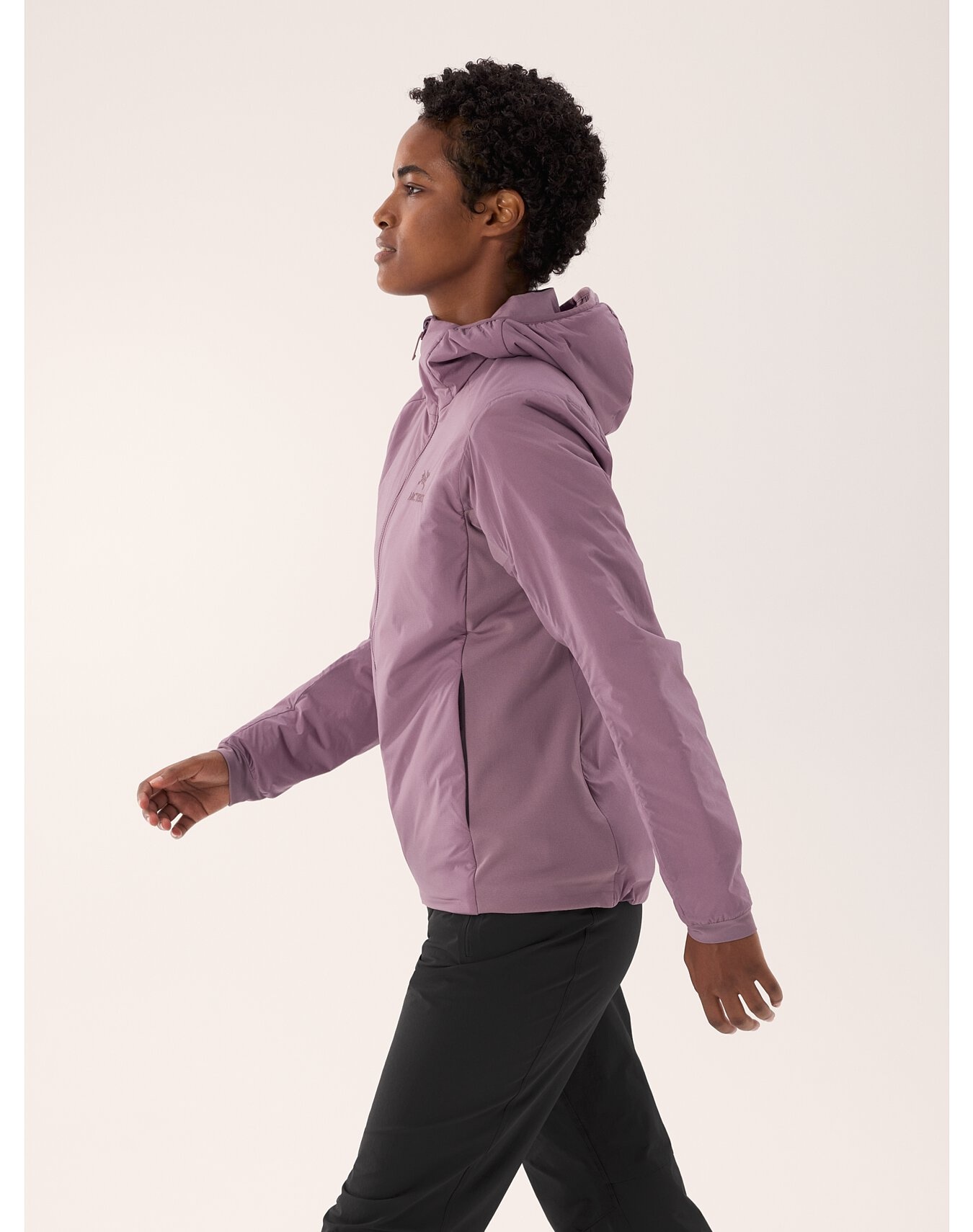 Atom Hoody - 5