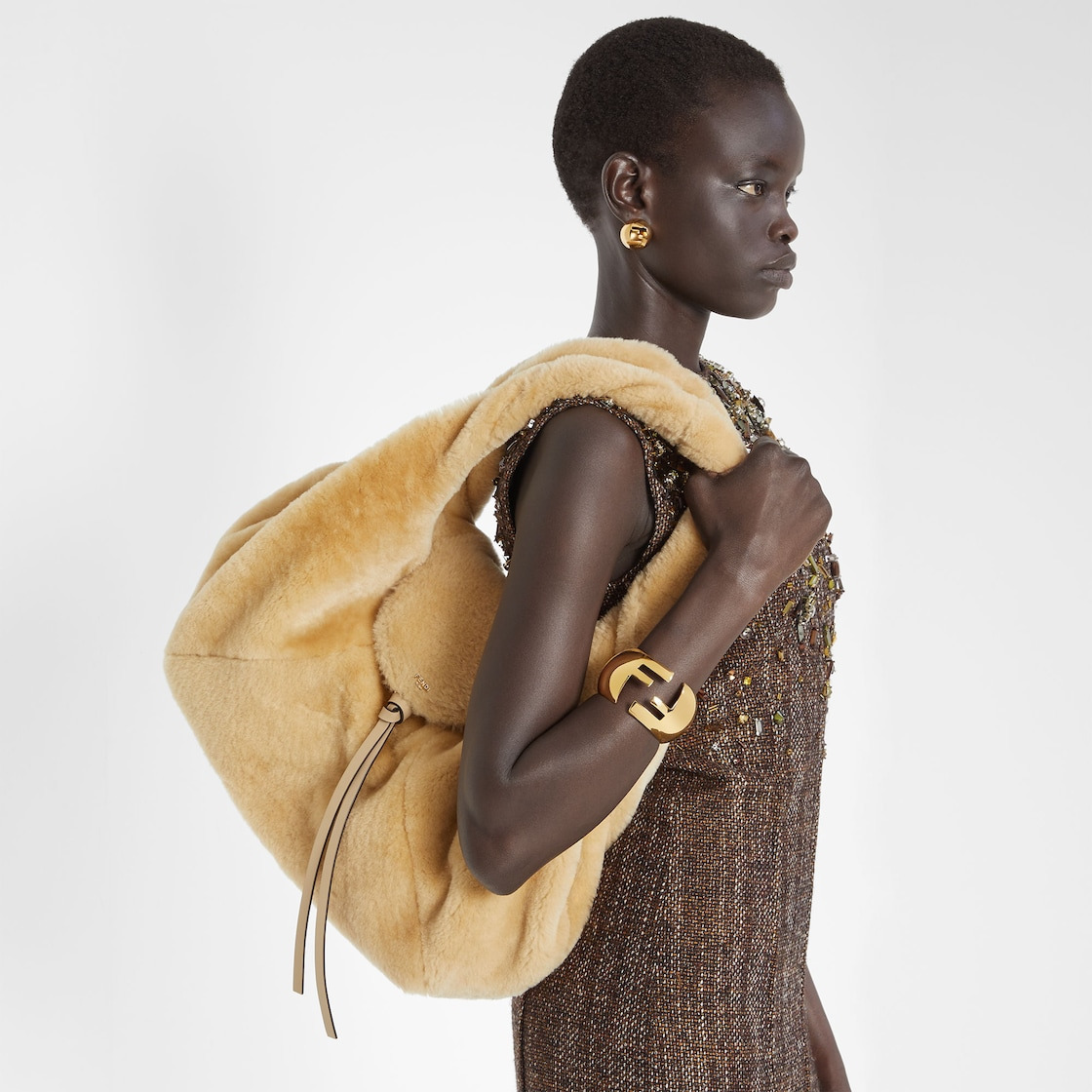 Fendi Spy - 2