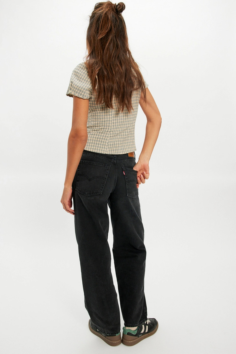 Levi's Levi's Baggy Dad Jeans outlook