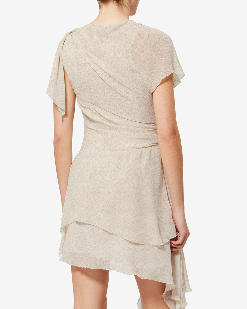 TRYSHA DRESS 5