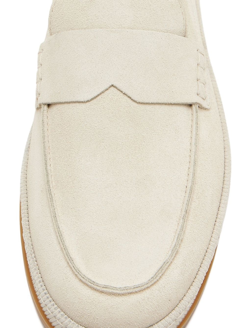 H683 loafers - 4