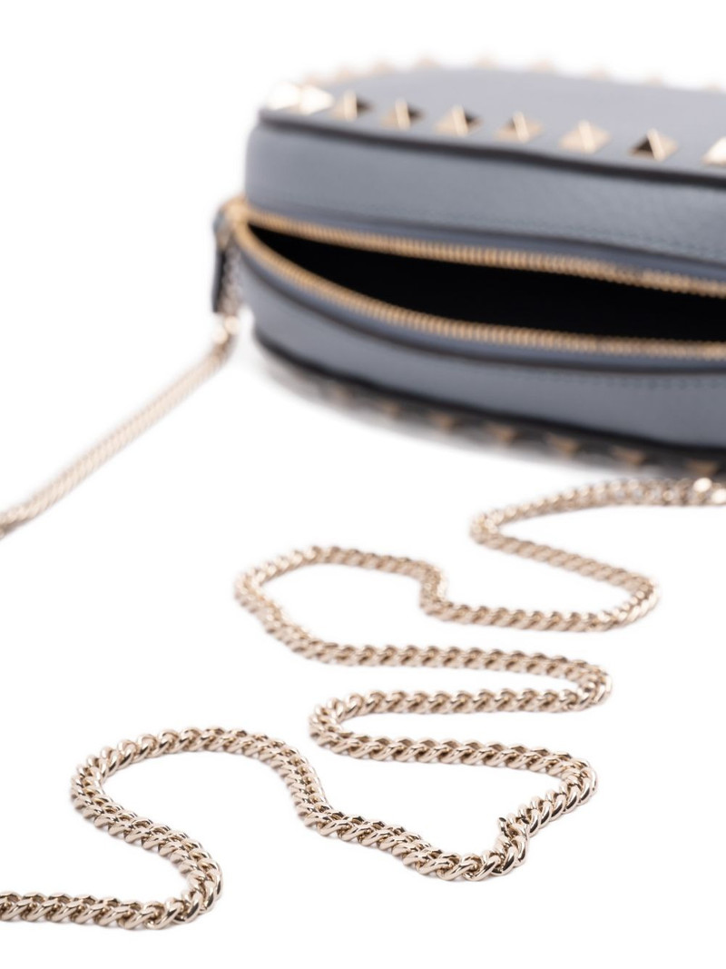 mini Rockstud cross body bag 5