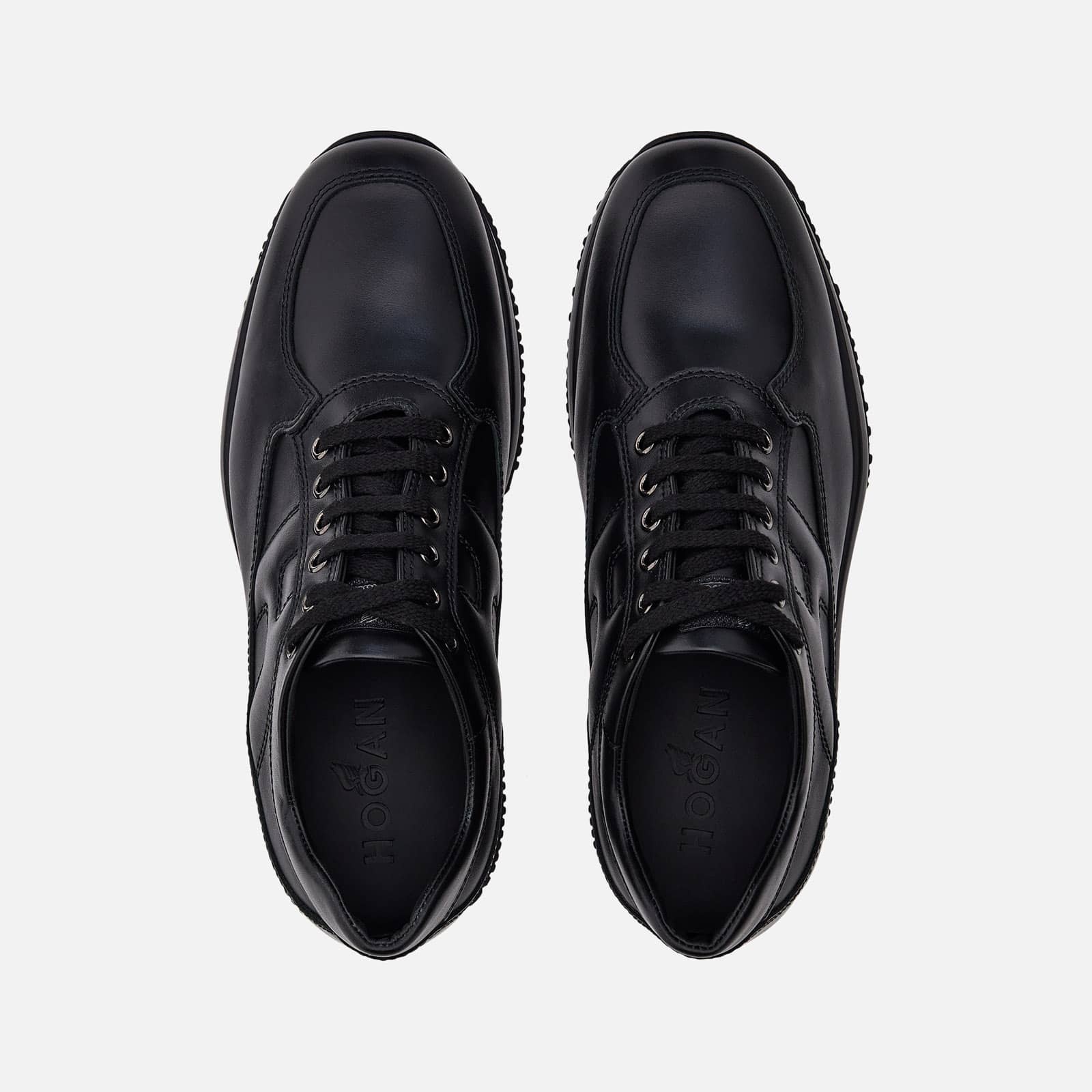 Interactive Black - 5