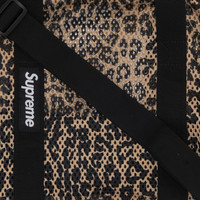 バッグ Supreme Mesh Mini Duffle Bag \"leopard \" Supreme Mesh Duffle Bag (SS23) Leopard - SS23 - US