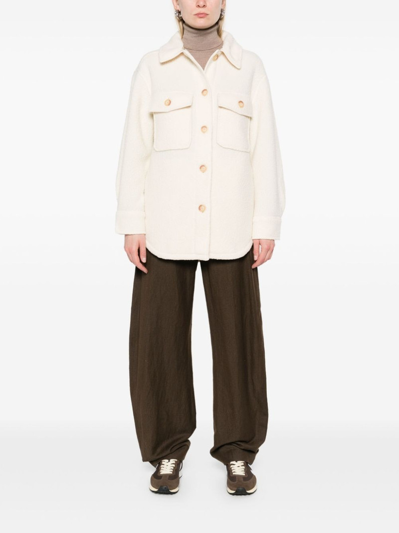 Patagonia Retro jacket outlook