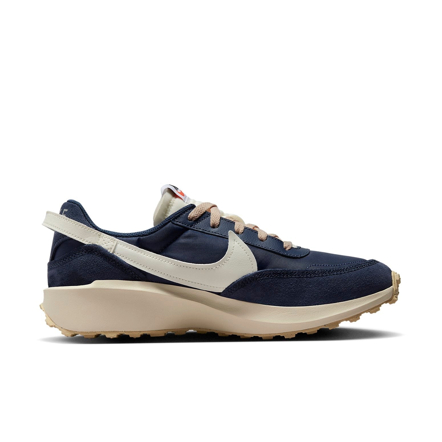 Nike Waffle Debut 'Midnight Navy Sail' FB8944-410 - 2