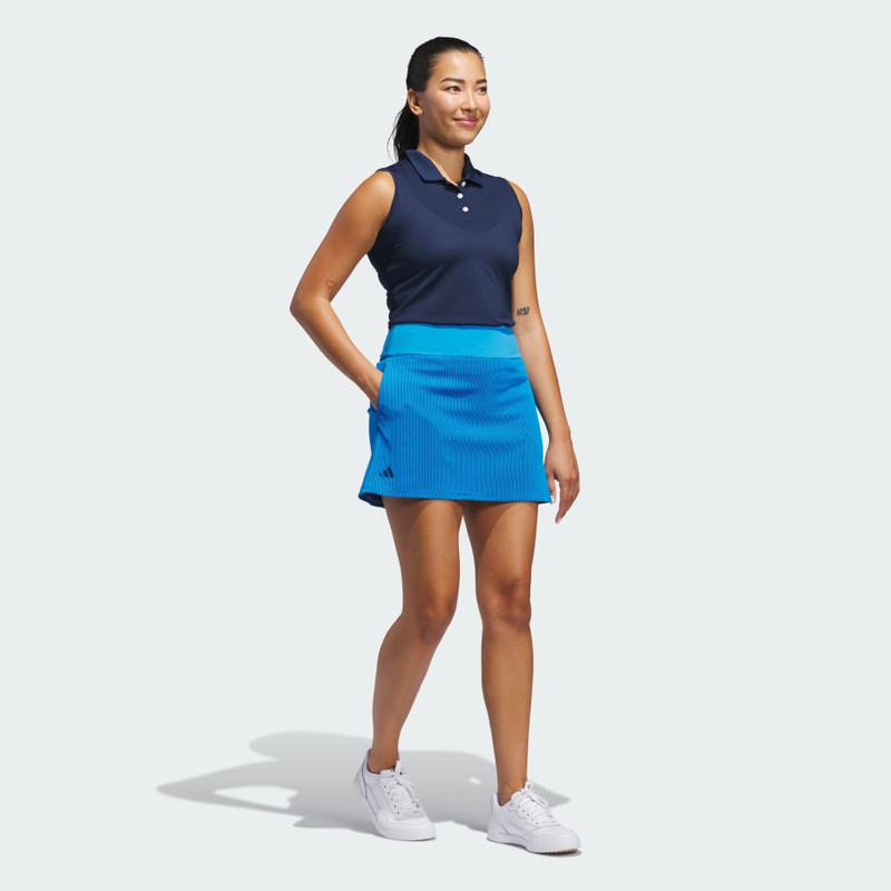 PERFORMANCE TEXTURE SKORT 4
