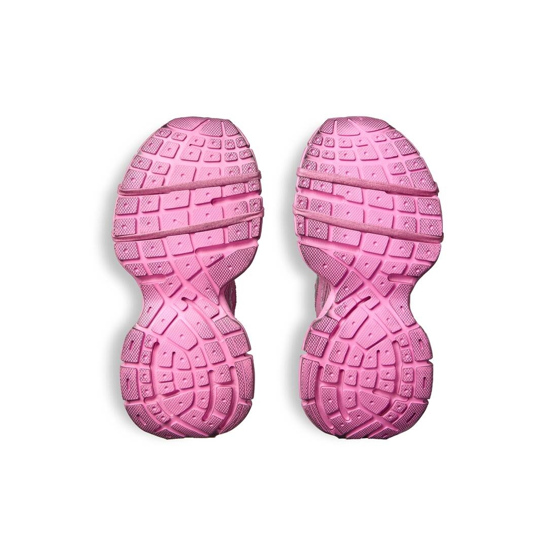 Women's 3xl Sneaker  in Pink - 7